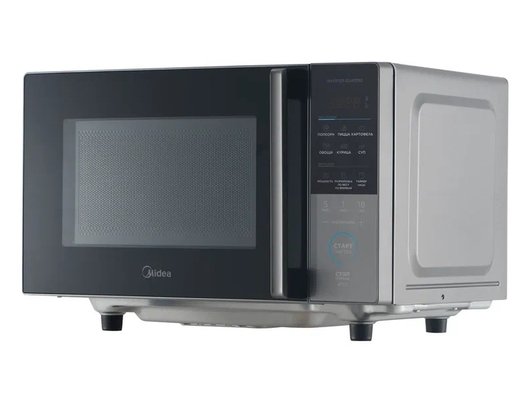 Микроволновая печь MIDEA EM720CFR-BG